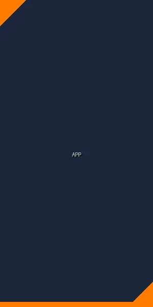 每日大赛APP界面展示 - 米兰体育 移动端应用