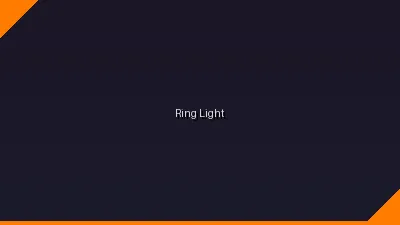 积分兑换 - LED环形补光灯 | 米兰体育 积分商城